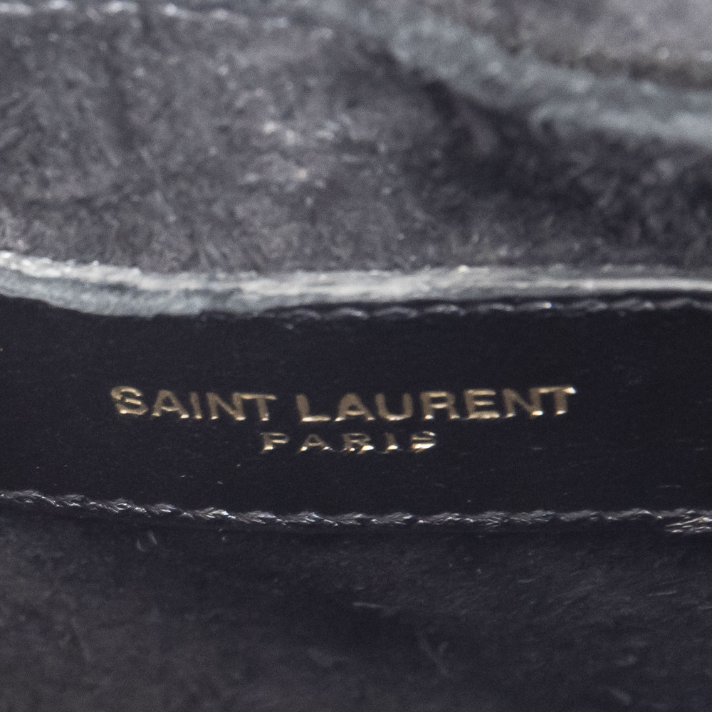 Saint Laurent Nano Sac de Jour - Picture 8 of 9